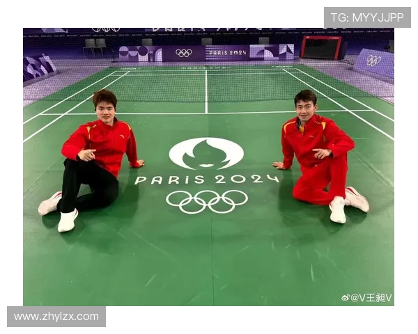 梁王组合强势晋级羽毛球世锦赛男双16强 展现出色默契与实力 梁王组合强势晋级羽毛球世锦赛男双16强 展现出色默契与实力